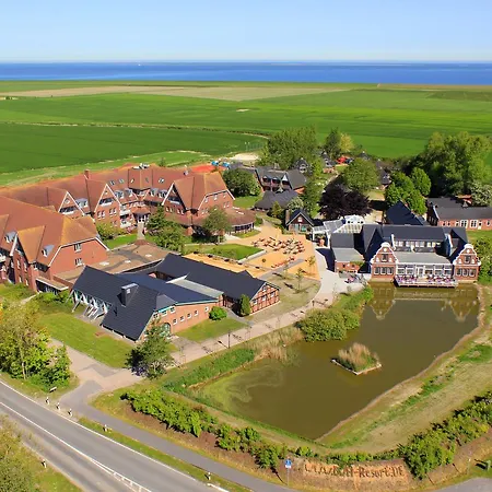 DJH Resort Neuharlingersiel-2