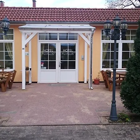 Hotel Boizenburger Hof-3