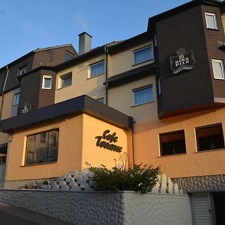 Hotel Berghof-3