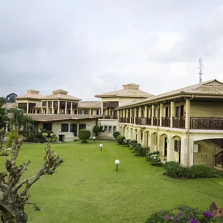 Hotel Sol Beni-3