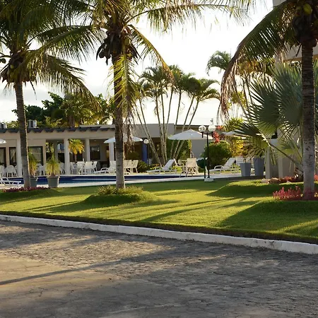 Hotel Pousada Lord-3