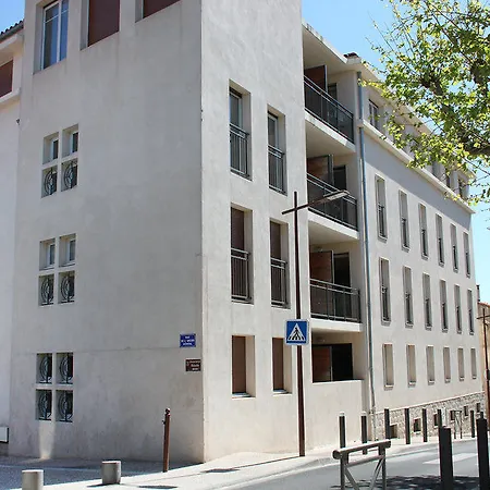 Hotel L'Ilot De Saint Jacques-2