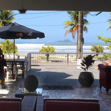 Costa Maris Beach Hotel Frente Mar-2