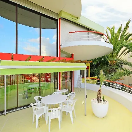 Hotel Urb Vallpineda Avda. Miquel Utrillo 99-3