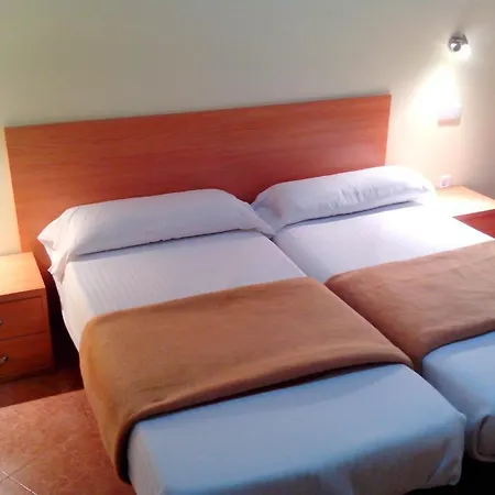 Hotel RC Ramon y Cajal-3