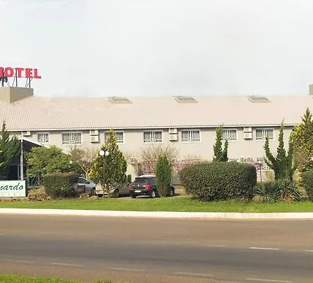 San Bernardo Park Hotel-2