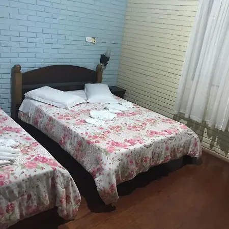 Hotel Caracol-3