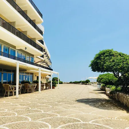 Grand Hotel L'Approdo-3