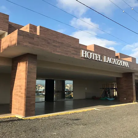Lacazzona Hotel-2