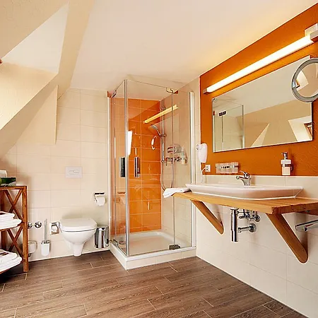 Sonn'Idyll Hotel&Saunalandschaft-2