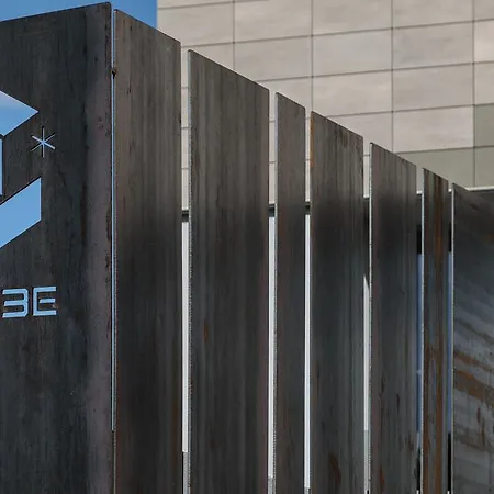 Hotel The Cube-2