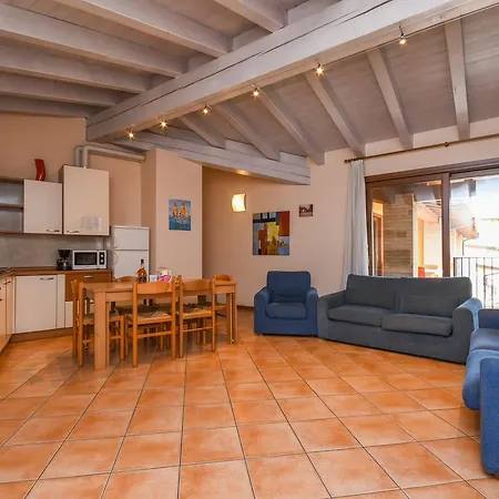 Residence Corte Ferrari -Ciao Vacanze--2
