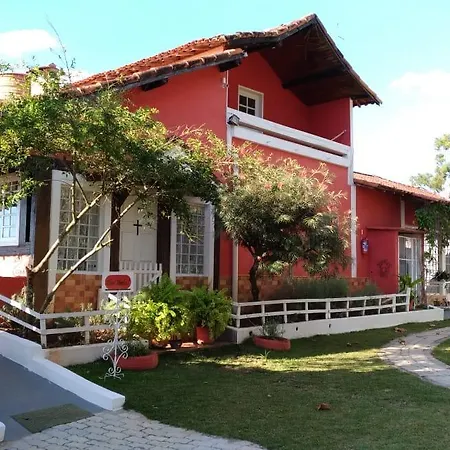 Pousada Calu-2