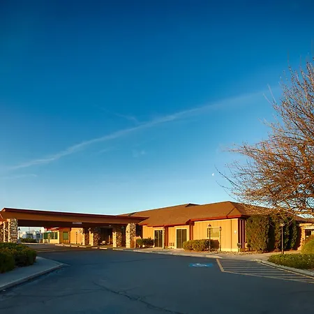 Red Lion Hotel Twin Falls-2
