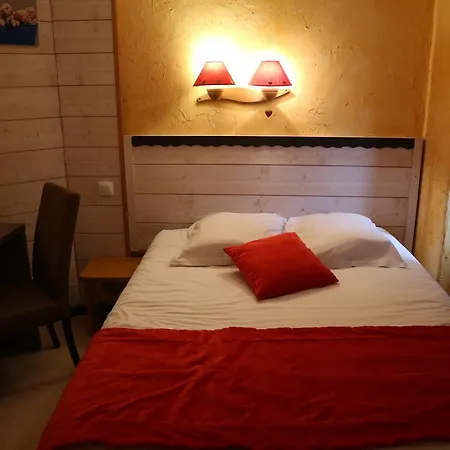 Hôtel l'Edelweiss-3