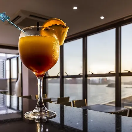 Mercure Santos-2