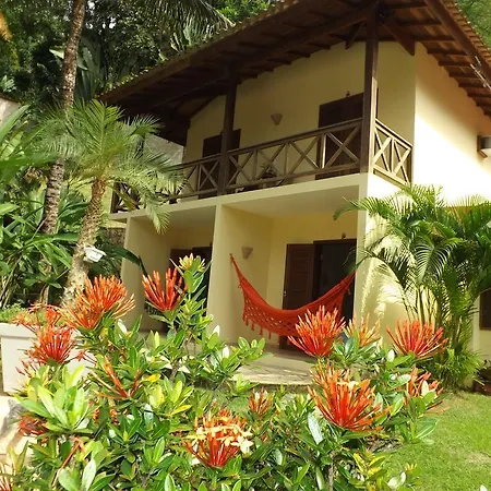 Castelinho De Paraty-2