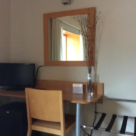 Hotel Viaurelia-2