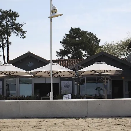 Dormir sur la Plage-3