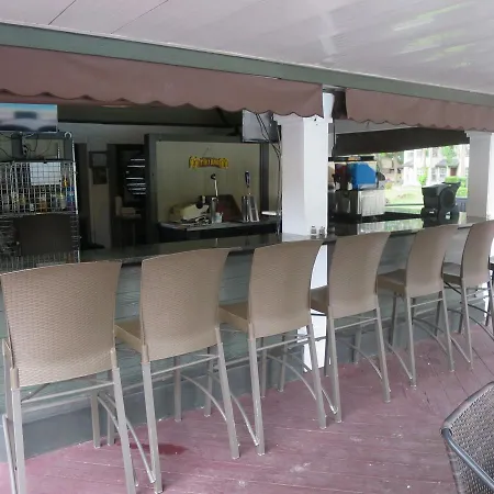 Oak Plantation Resort-2
