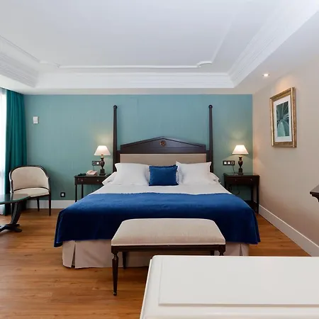 Los Monteros Marbella Hotel & Spa-2