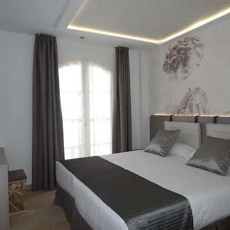 Hostal Boutique Doña Carmen - Adults Recommended-3