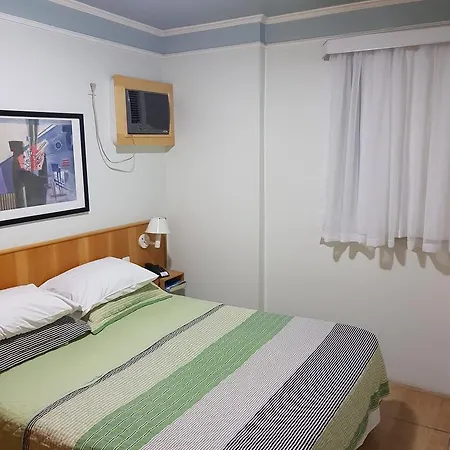 Flat Saint Paul Residence-2