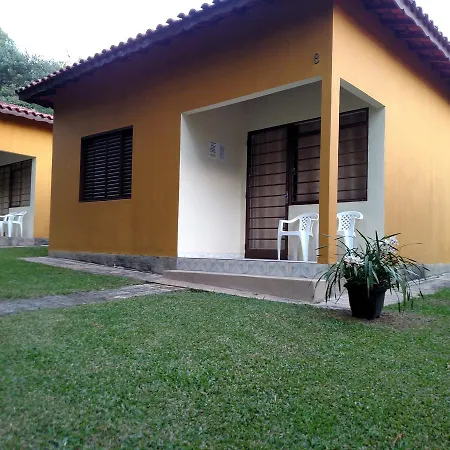 Pousada Paraiso-3