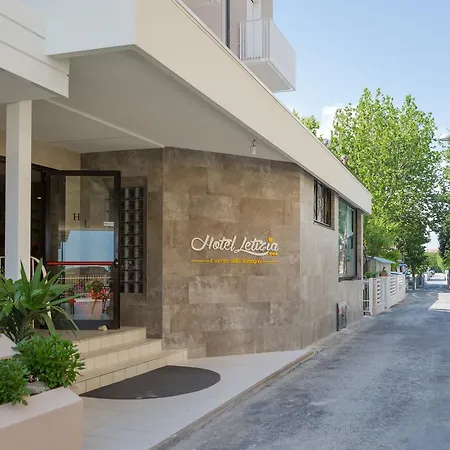 Hotel Letizia-3