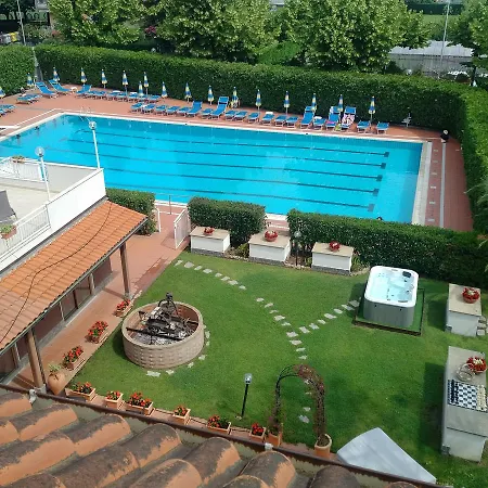 Residence Aurora Wellness&Spa-2