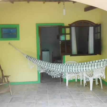 Pousada Renascer-3