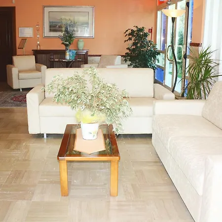 Hotel Areion-3