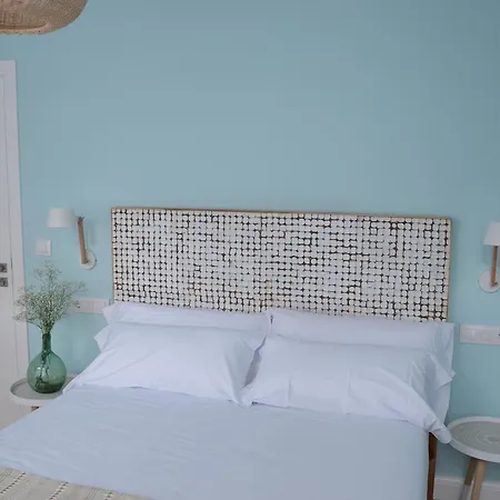 A Casa Dos Nores Charming House-2