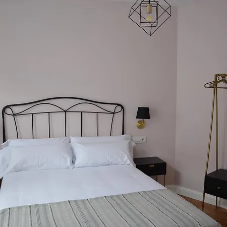 A Casa Dos Nores Charming House-3