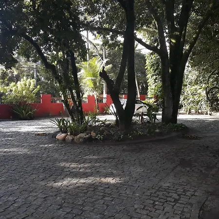 Ancoradouro Hotel Pousada-2