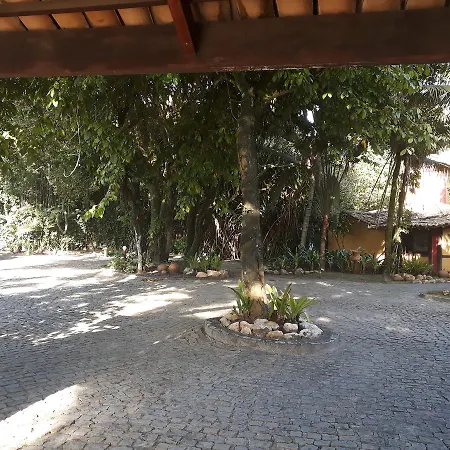 Ancoradouro Hotel Pousada-3