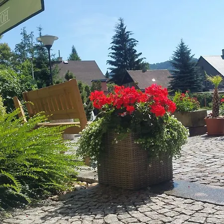 Hotel A Restaurant Vyprez-2