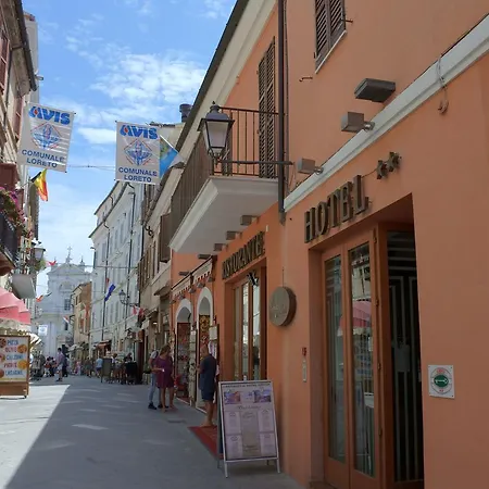 Hotel Loreto-2