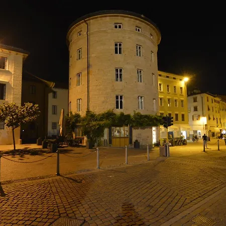 Torrione Trento-2