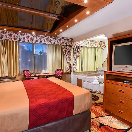 Vagabond Inn Long Beach-2