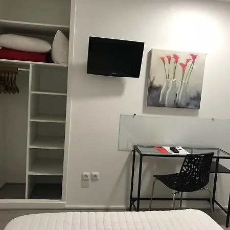 Hotel Le President-3