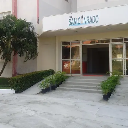 San Conrado Hotel-3