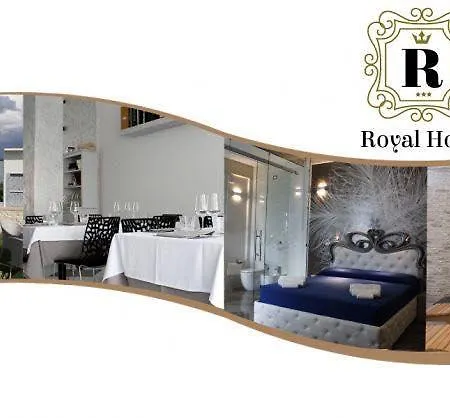 Hotel Royal - Beauty & Spa-3