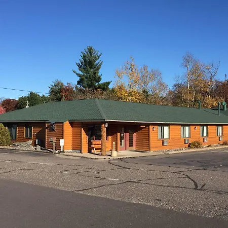 Northwoods Inn & Suites Minocqua-2