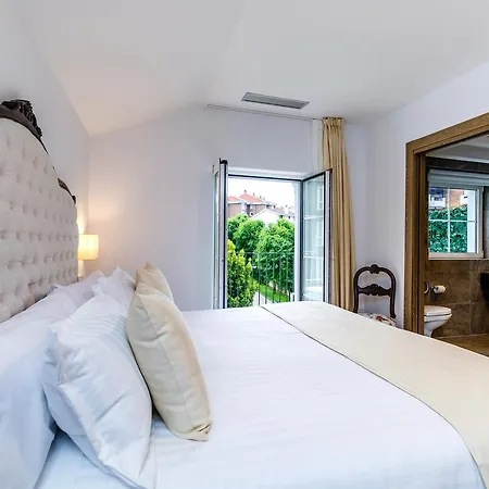 Suite Home Pinares-2
