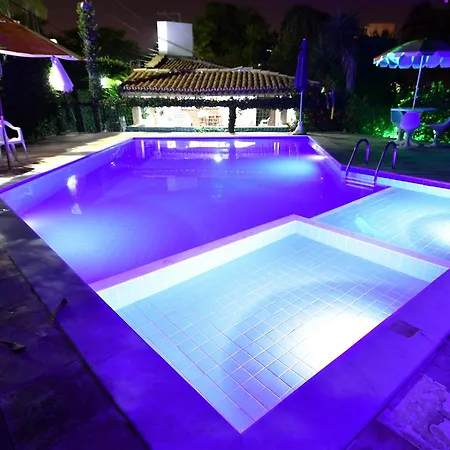 Hotel Pousada Ipitanga IV-3