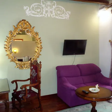 Hotel Boutique Nueve Leyendas-2