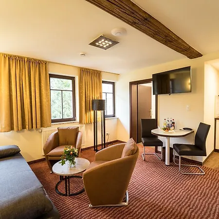 Hotel Goldener Hirsch-2