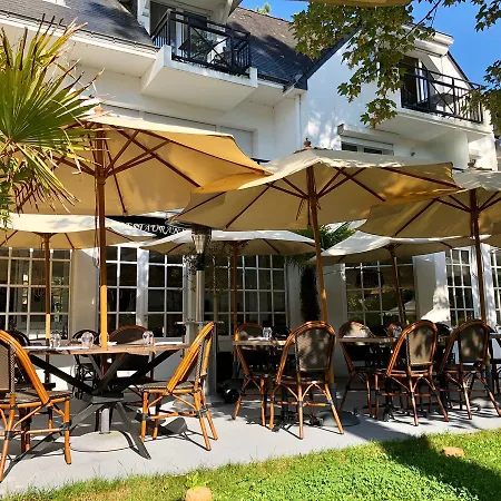 Hôtel La Mascotte-3