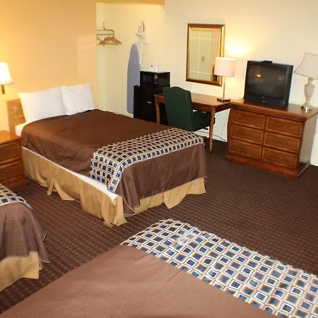 Americas Best Value Inn Geneva-3